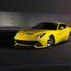 Illustration for article titled Spectacular Widebody Version And 781 HP For Ferrari F12berlinetta
